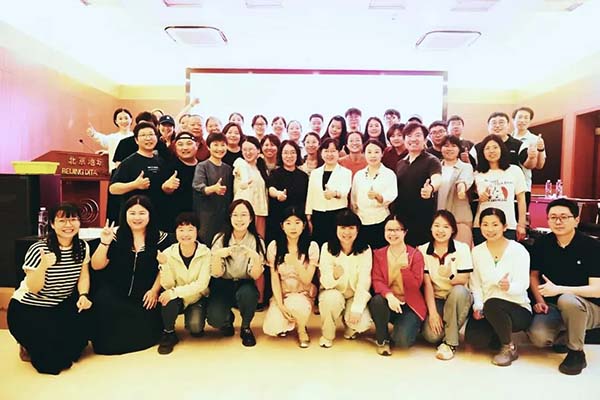 球盟会qmh网页版登录举办药学知识竞赛