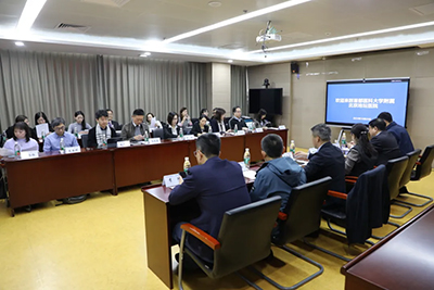 香港医院管理局专业领域交流计划代表团到访球盟会qmh网页版登录