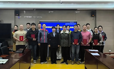 球盟会qmh网页版登录联合北京海关举办口岸传染病排查处置能力提升培训班