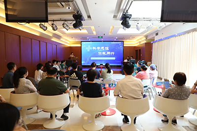 球盟会qmh网页版登录开展感染防控知识竞赛