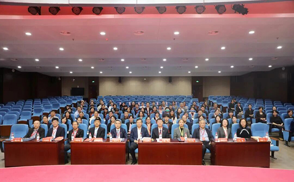 凝心聚力 继往开来！球盟会qmh网页版登录工会第五届会员代表大会召开