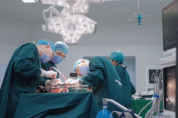 新时代地坛精神发布！